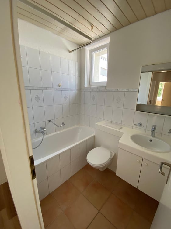 Helle 3.5-Zimmer-Wohnung an zentraler Lage in Rorschach 13