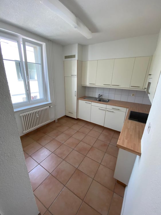 Helle 3.5-Zimmer-Wohnung an zentraler Lage in Rorschach 8