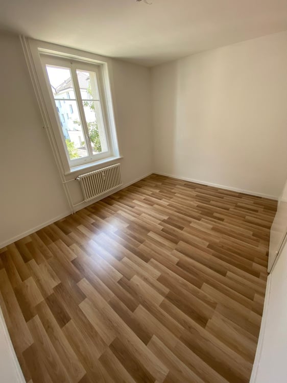 Helle 3.5-Zimmer-Wohnung an zentraler Lage in Rorschach 7