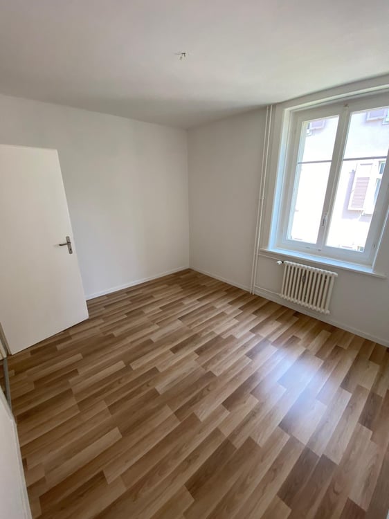 Helle 3.5-Zimmer-Wohnung an zentraler Lage in Rorschach 5