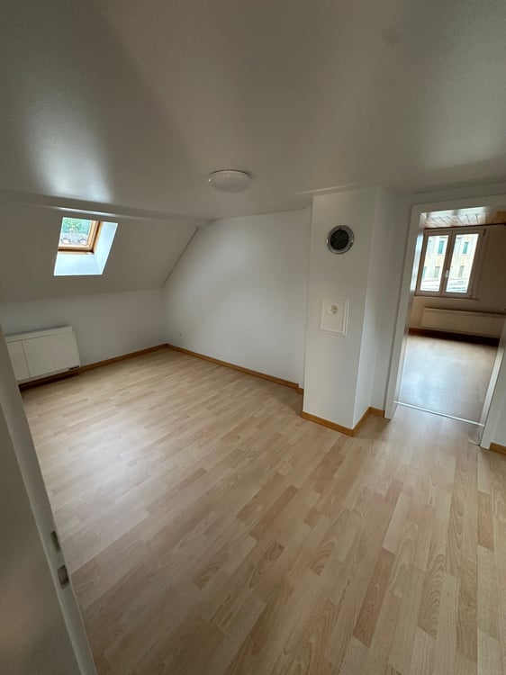 Charmante 5.5-Zimmer-Maisonettewohnung in Herisau – sofort verfügbar 14