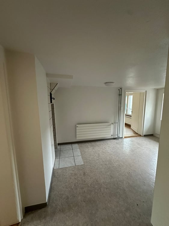 Charmante 5.5-Zimmer-Maisonettewohnung in Herisau – sofort verfügbar 5