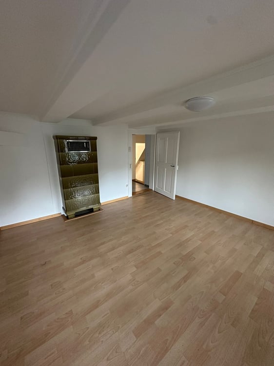 Charmante 5.5-Zimmer-Maisonettewohnung in Herisau – sofort verfügbar 9