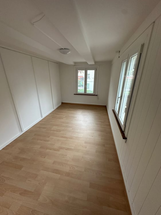 Charmante 5.5-Zimmer-Maisonettewohnung in Herisau – sofort verfügbar 11