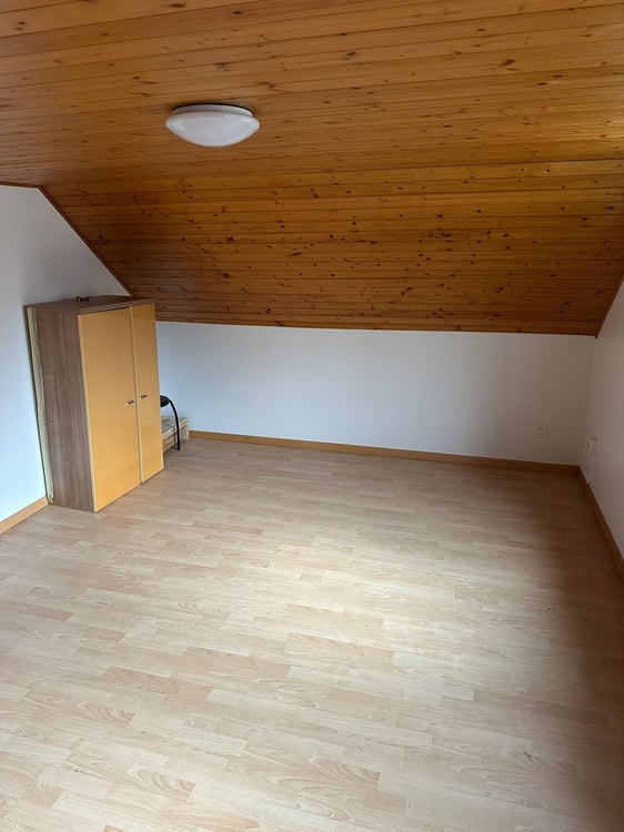 Charmante 5.5-Zimmer-Maisonettewohnung in Herisau – sofort verfügbar 17