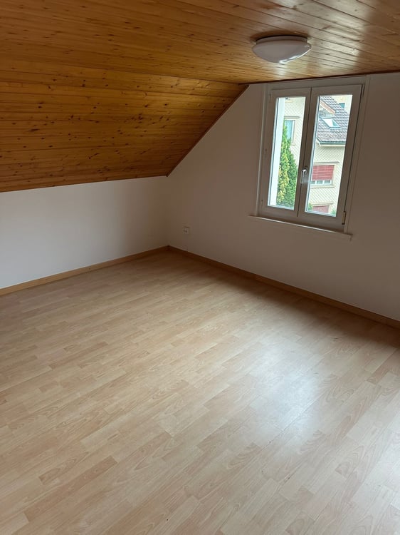 Charmante 5.5-Zimmer-Maisonettewohnung in Herisau – sofort verfügbar 16