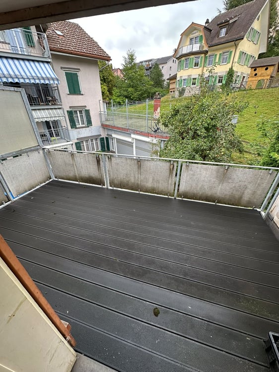 Charmante 5.5-Zimmer-Maisonettewohnung in Herisau – sofort verfügbar 7
