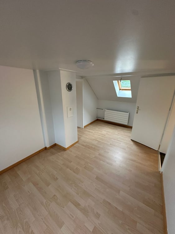 Charmante 5.5-Zimmer-Maisonettewohnung in Herisau – sofort verfügbar 15