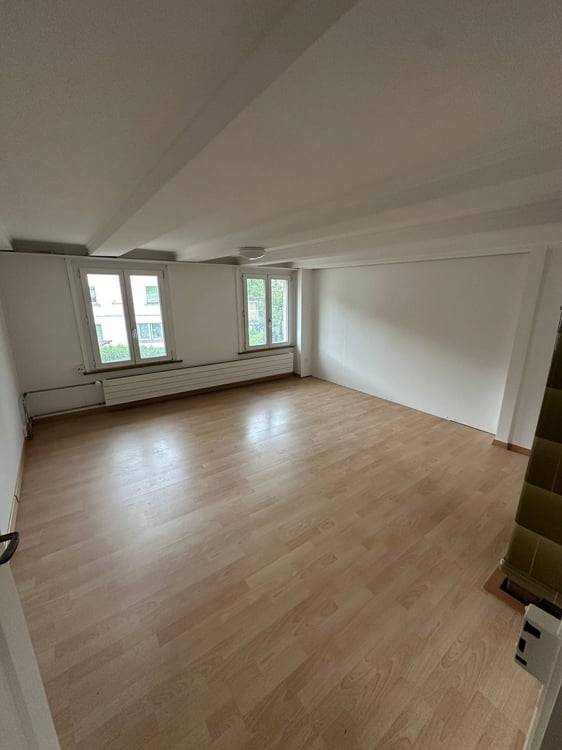 Charmante 5.5-Zimmer-Maisonettewohnung in Herisau – sofort verfügbar 8