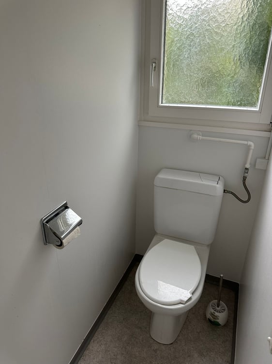 Charmante 5.5-Zimmer-Maisonettewohnung in Herisau – sofort verfügbar 3