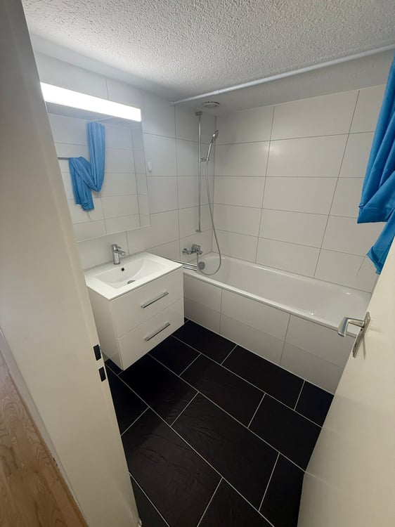 Charmante 4.5-Zimmer-Maisonette-Wohnung an der Langgasse in St. Gallen 14