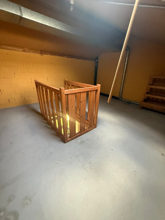 Charmante 4.5-Zimmer-Maisonette-Wohnung an der Langgasse in St. Gallen 22
