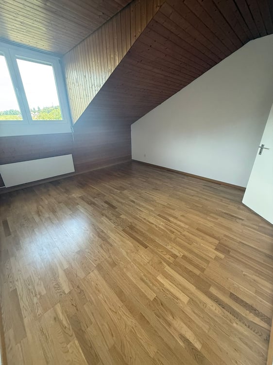 Charmante 4.5-Zimmer-Maisonette-Wohnung an der Langgasse in St. Gallen 13