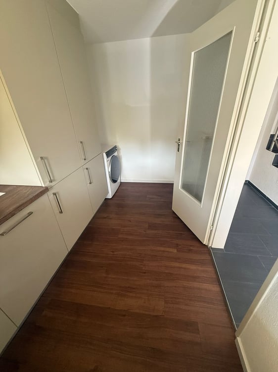 Charmante 4.5-Zimmer-Maisonette-Wohnung an der Langgasse in St. Gallen 5