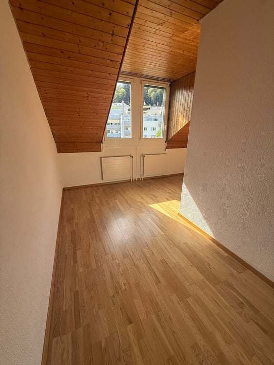 Charmante 4.5-Zimmer-Maisonette-Wohnung an der Langgasse in St. Gallen 17