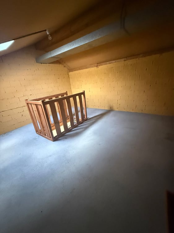 Charmante 4.5-Zimmer-Maisonette-Wohnung an der Langgasse in St. Gallen 21