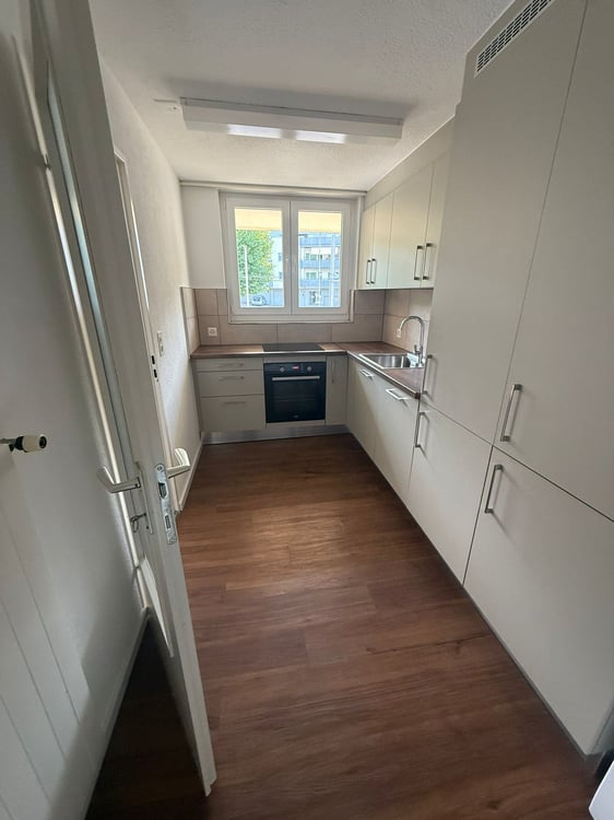 Charmante 4.5-Zimmer-Maisonette-Wohnung an der Langgasse in St. Gallen 3