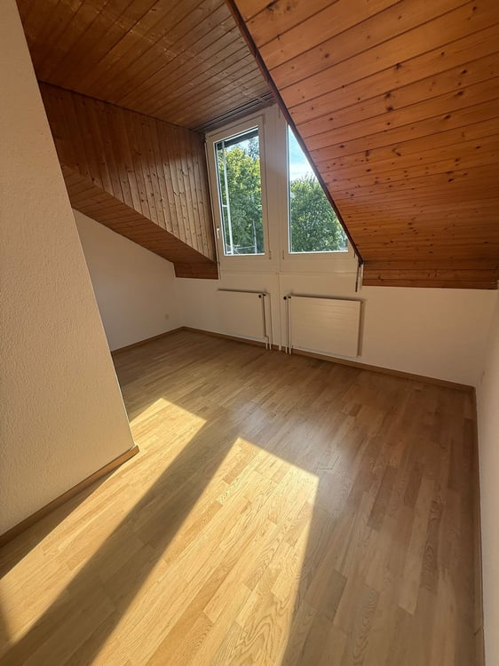 Charmante 4.5-Zimmer-Maisonette-Wohnung an der Langgasse in St. Gallen 20