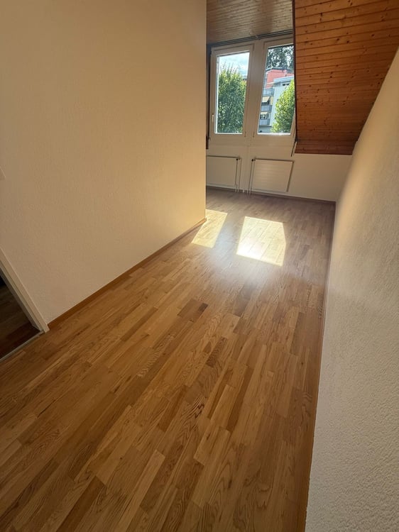 Charmante 4.5-Zimmer-Maisonette-Wohnung an der Langgasse in St. Gallen 18
