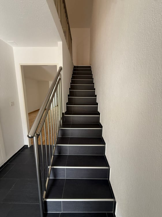 Charmante 4.5-Zimmer-Maisonette-Wohnung an der Langgasse in St. Gallen 12