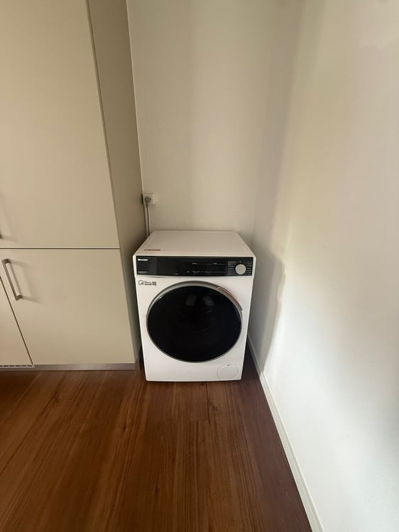 Charmante 4.5-Zimmer-Maisonette-Wohnung an der Langgasse in St. Gallen 6