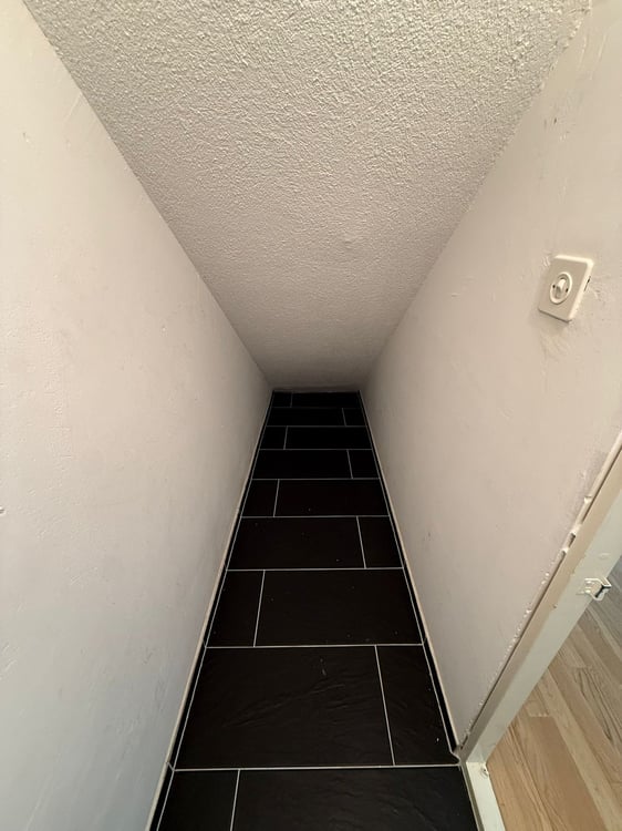 Charmante 4.5-Zimmer-Maisonette-Wohnung an der Langgasse in St. Gallen 9
