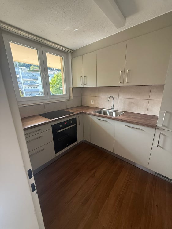 Charmante 4.5-Zimmer-Maisonette-Wohnung an der Langgasse in St. Gallen 4