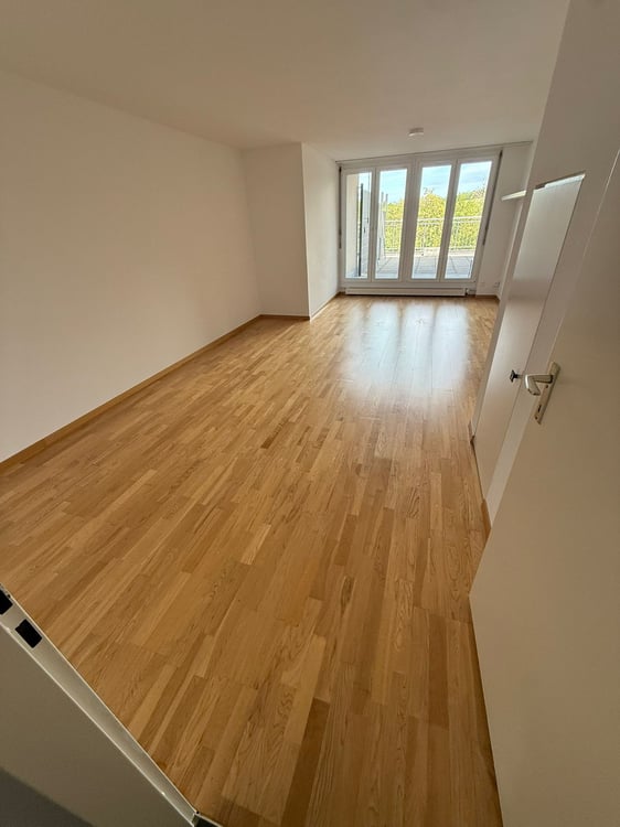 Charmante 4.5-Zimmer-Maisonette-Wohnung an der Langgasse in St. Gallen 7