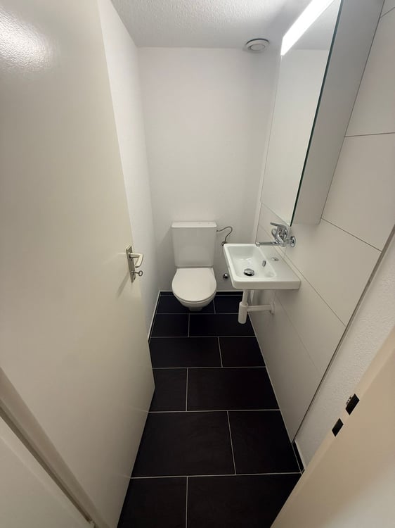 Charmante 4.5-Zimmer-Maisonette-Wohnung an der Langgasse in St. Gallen 15