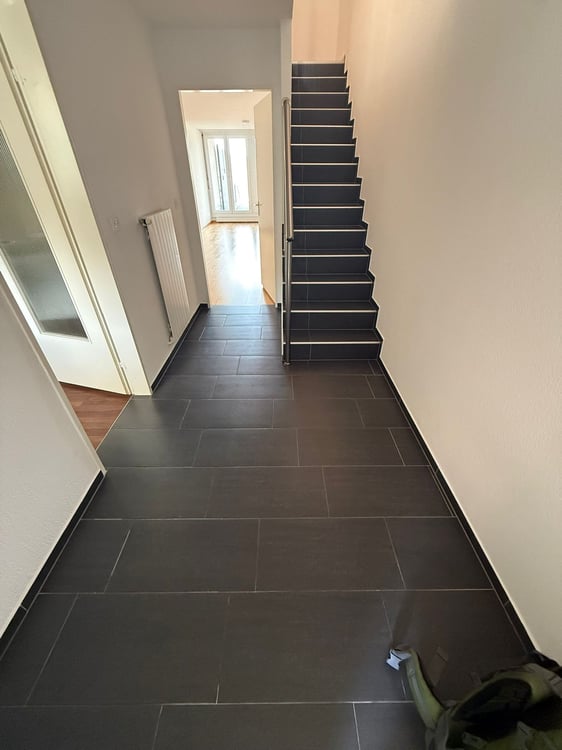 Charmante 4.5-Zimmer-Maisonette-Wohnung an der Langgasse in St. Gallen 2