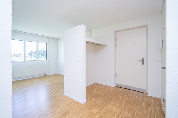 Sonnige Wohnperle mit Balkon und bester Anbindung 6