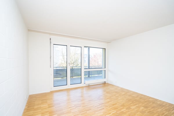 Sonnige Wohnperle mit Balkon und bester Anbindung 4