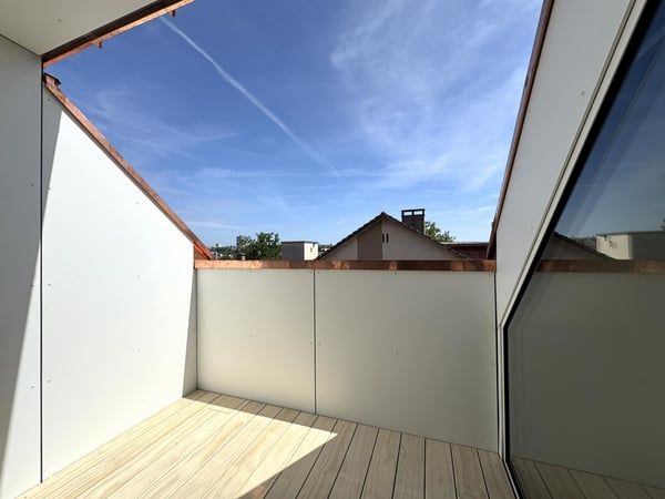 Neubauwohnung am Eigerplatz gesucht? 5