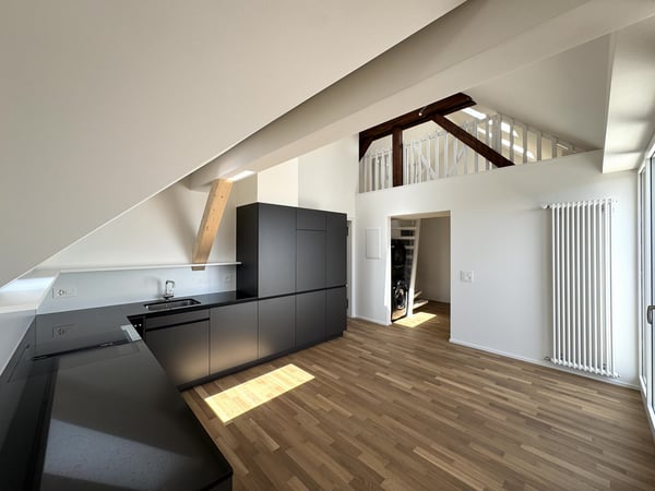 Neubauwohnung am Eigerplatz gesucht? 2