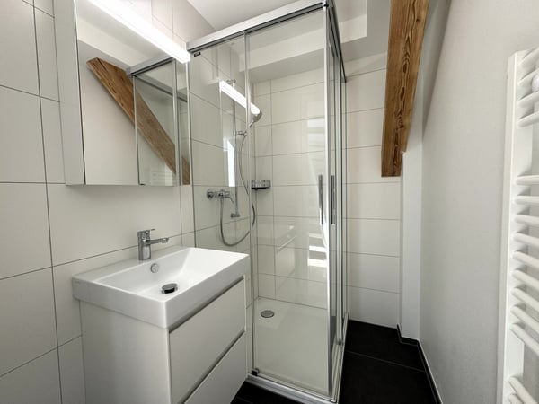 Neubauwohnung am Eigerplatz gesucht? 9