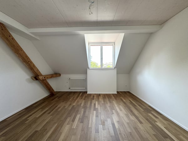 Neubauwohnung am Eigerplatz gesucht? 8