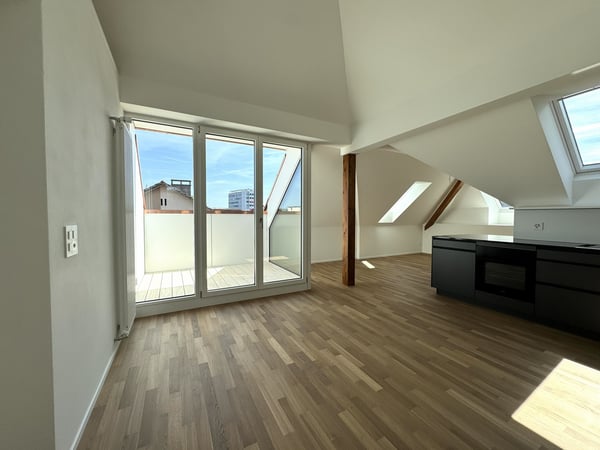 Neubauwohnung am Eigerplatz gesucht? 3
