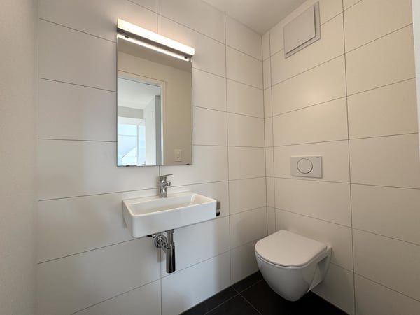 Neubauwohnung am Eigerplatz gesucht? 10