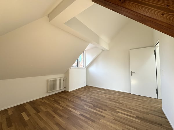 Neubauwohnung am Eigerplatz gesucht? 7