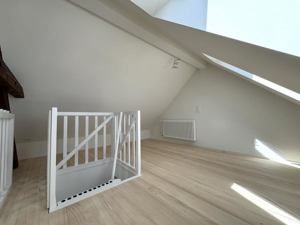 Neubauwohnung am Eigerplatz gesucht? 12