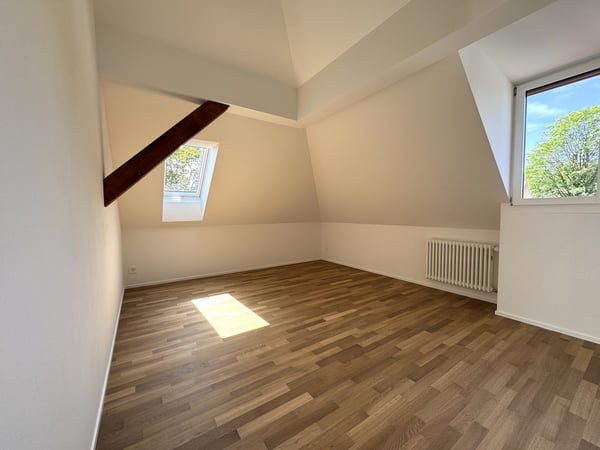 Neubauwohnung am Eigerplatz gesucht? 6