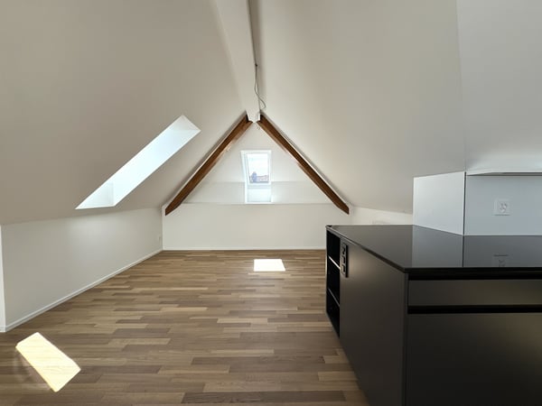 Neubauwohnung am Eigerplatz gesucht? 4