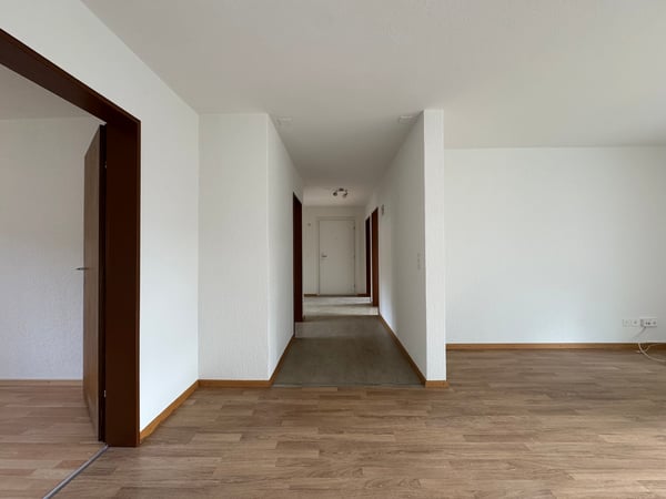 Viel Licht, viel Ruhe, viel Lebensqualität! 9
