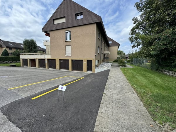 Viel Licht, viel Ruhe, viel Lebensqualität! 12