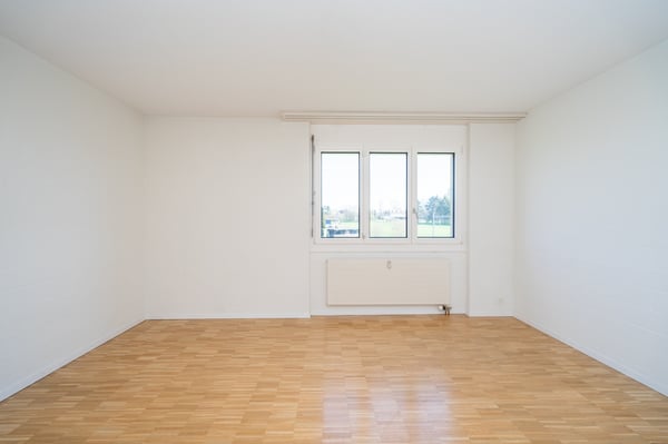 Ihr neues Zuhause: 3.5-Zimmerwohnung mit viel Licht & Terrasse! 4
