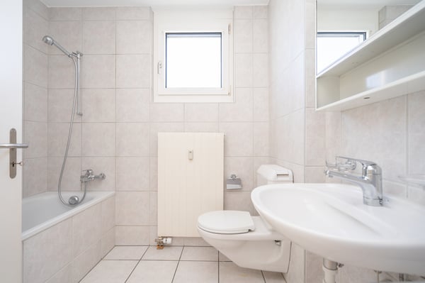 Ihr neues Zuhause: 3.5-Zimmerwohnung mit viel Licht & Terrasse! 7