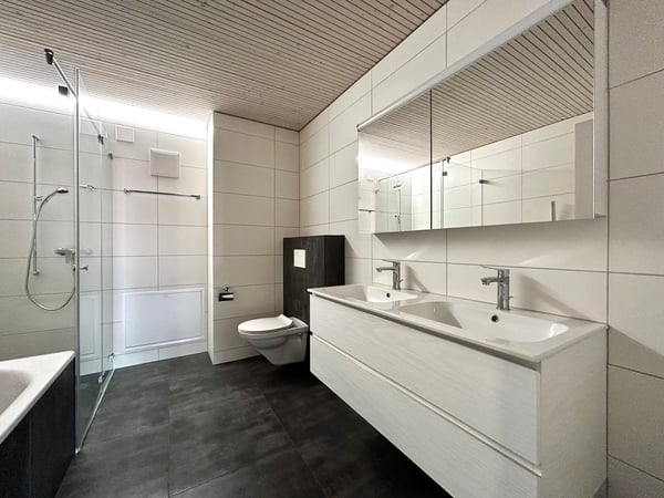 Stilvolle Maisonettewohnung mit hochwertigem Ausbaustandard! 4