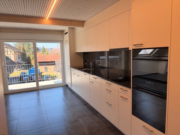 Stilvolle Maisonettewohnung mit hochwertigem Ausbaustandard! 3