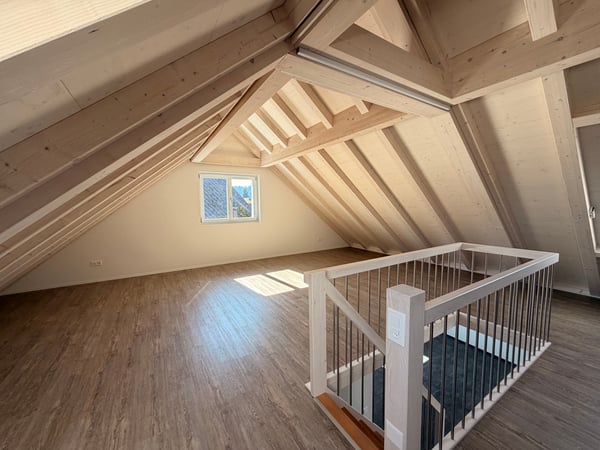 Stilvolle Maisonettewohnung mit hochwertigem Ausbaustandard! 10