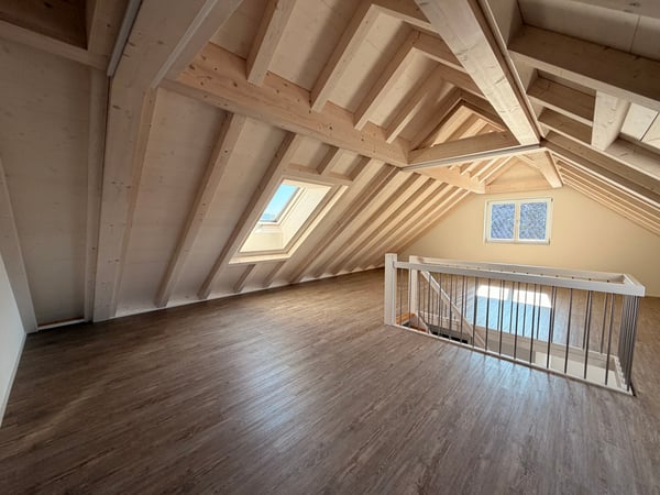 Stilvolle Maisonettewohnung mit hochwertigem Ausbaustandard! 9